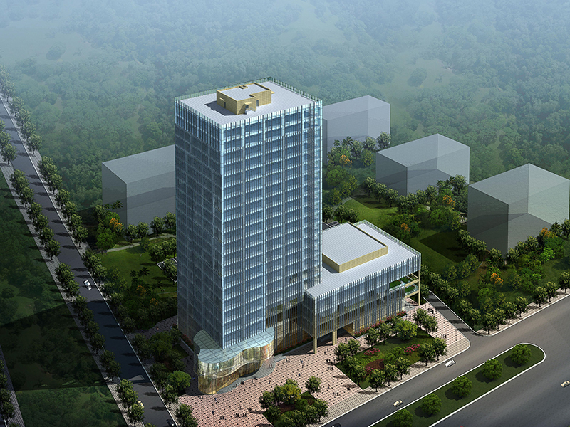 物聯(lián)大廈 物聯(lián)大廈