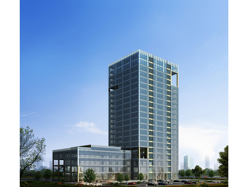 物聯(lián)大廈 物聯(lián)大廈